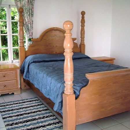 Ferienwohnung Sky Castles Ocho Rios Exterior foto