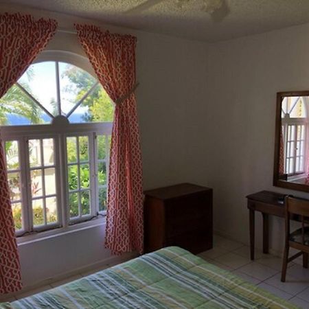 Ferienwohnung Sky Castles Ocho Rios Exterior foto