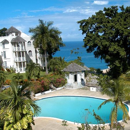 Ferienwohnung Sky Castles Ocho Rios Exterior foto