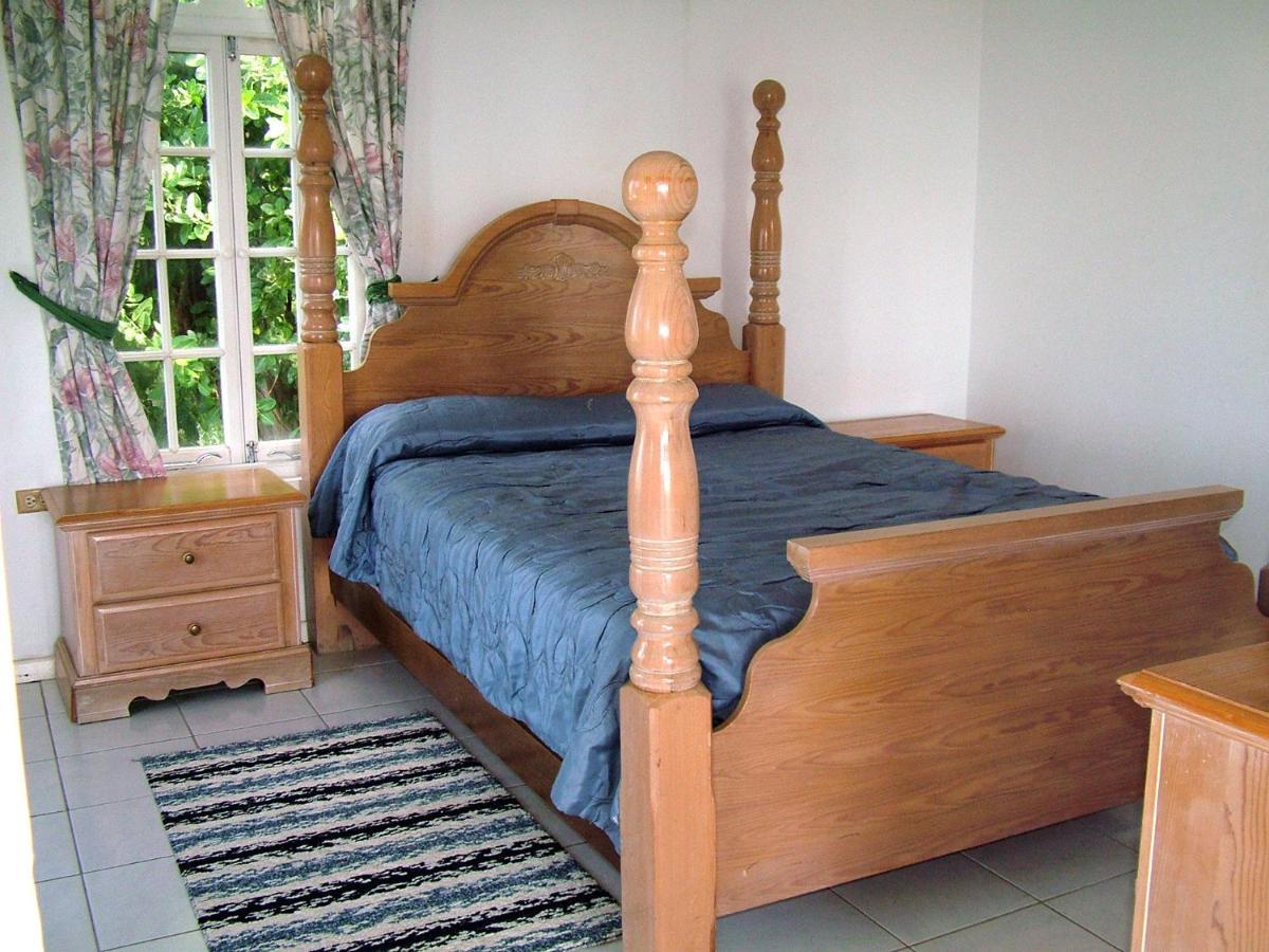 Ferienwohnung Sky Castles Ocho Rios Exterior foto