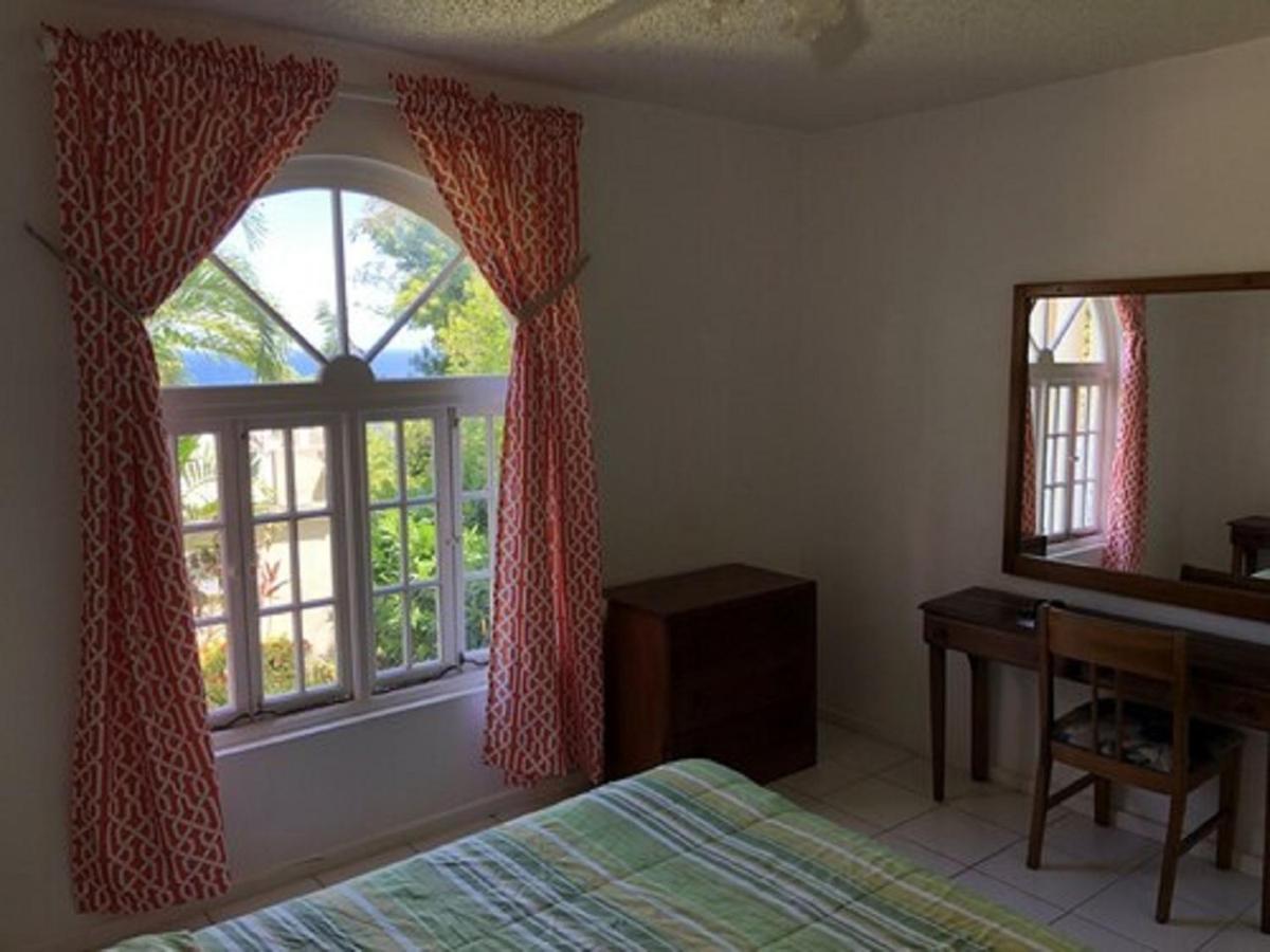 Ferienwohnung Sky Castles Ocho Rios Exterior foto