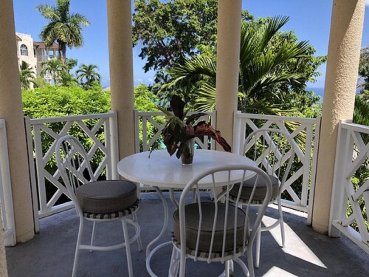 Ferienwohnung Sky Castles Ocho Rios Exterior foto