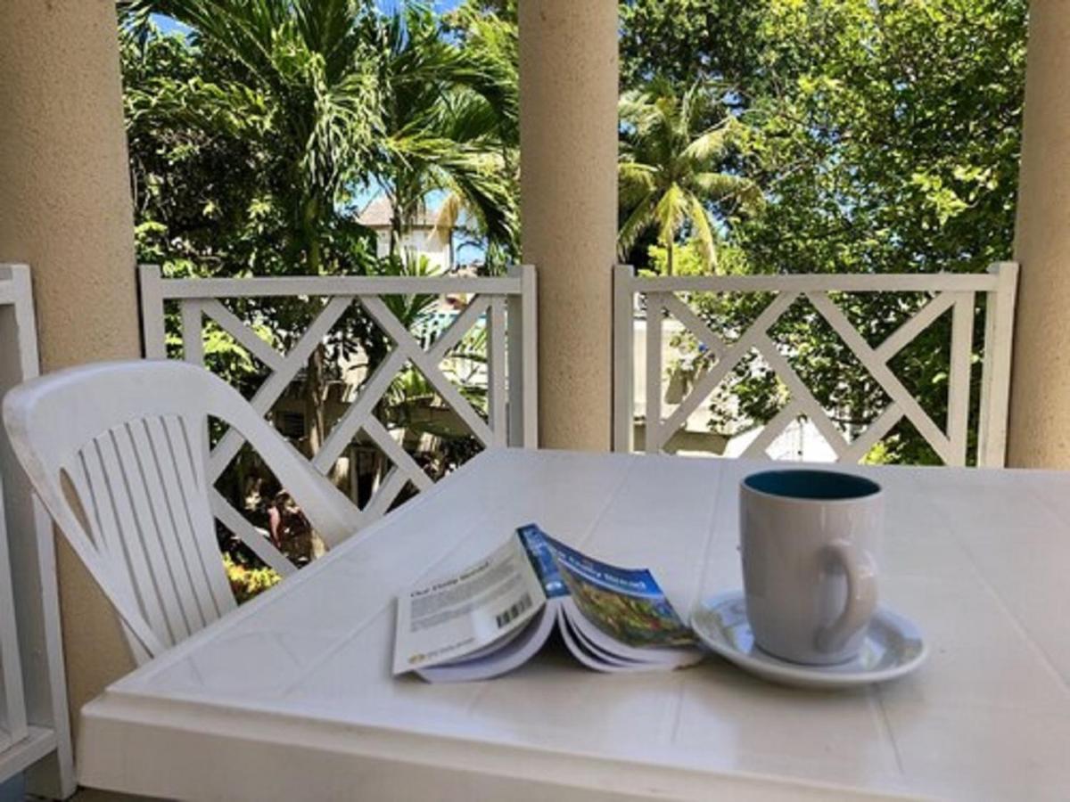 Ferienwohnung Sky Castles Ocho Rios Exterior foto