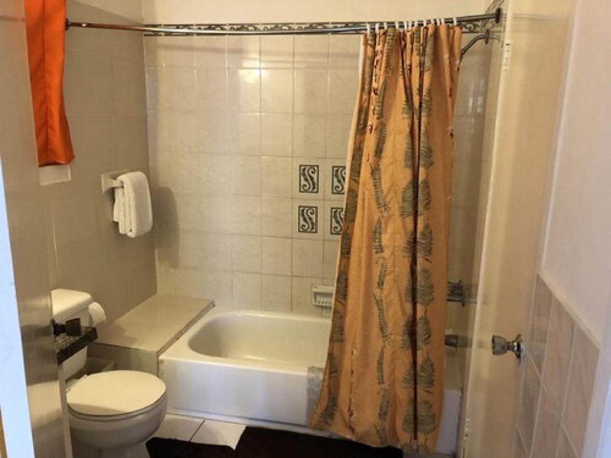 Ferienwohnung Sky Castles Ocho Rios Exterior foto